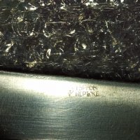 Нож В.търново, снимка 3 - Ножове - 38781849