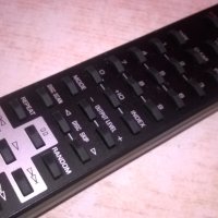 yamaha audio remote-като ново, снимка 7 - Други - 27489094