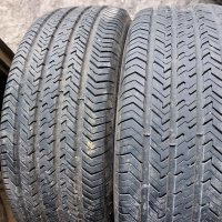 4бр.всесезонни MICHELIN 225/60/17 98T , снимка 2 - Гуми и джанти - 40306587