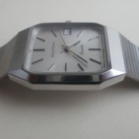 Buletronic Булетроник оригинален български мъжки ръчен часовник, снимка 6 - Колекции - 39828388