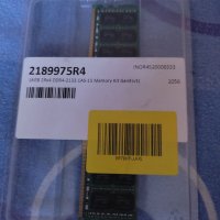  HP 726719-B21 16GB Ram памет НОВО, снимка 2 - RAM памет - 38308156