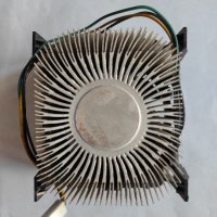 Процесори (CPU) + охладители, снимка 4 - Процесори - 40007357