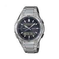 Мъжки часовник Casio WVA-M650TD-1AER, снимка 7 - Мъжки - 43644574