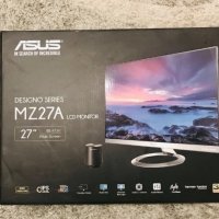 ASUS MZ27AQ - Design 2.1 Soundsystem  WQHD (2560 x 1440), снимка 10 - Монитори - 43938817