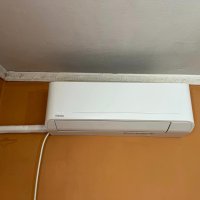 КЛИМАТИК MITSUBISHI ELECTRIC MSZ-HR35VF / MUZ-HR35VF ПРОМОЦИЯ С БЕЗПЛАТЕН МОНТАЖ, снимка 17 - Климатици - 43025902