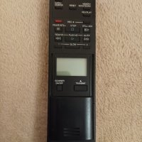 Видео,Video cassette rekorder Panasonic NV-L 20EG. , снимка 3 - Плейъри, домашно кино, прожектори - 44031962