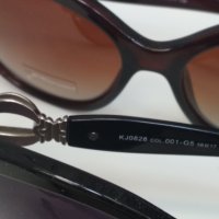 Katrin Jones HIGH QUALITY FASHION POLARIZED100%UV Слънчеви очила TOП цена !!!Гаранция!!!, снимка 2 - Слънчеви и диоптрични очила - 26603977