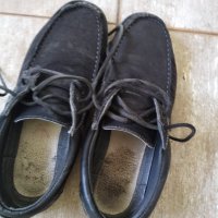 Мъжки обувки , снимка 4 - Ежедневни обувки - 37810605