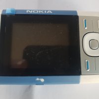 Nokia 5200 - Nokia RM-174, снимка 1 - Nokia - 43526096