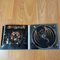 Лот CD-та Heavy Metal, снимка 1 - CD дискове - 43499051