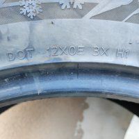 Зимни гуми, снимка 8 - Гуми и джанти - 42561102
