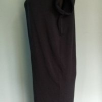 Памучна еластична рокля тип туника "a - armiesays" / универсален размер , снимка 3 - Рокли - 37266093