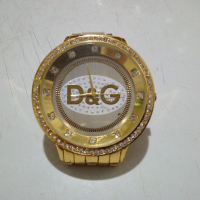 Часовник D&G , снимка 7 - Дамски - 36401080