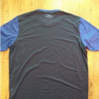 Under Armour heatgear - страхотна мъжка тениска, снимка 8 - Тениски - 33367124