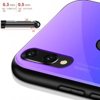 Кейсове и Протектори за Huawei P30/P30pro/P30 lite/Р20/P20Pro/P20 lite, снимка 5 - Калъфи, кейсове - 26921299