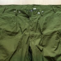 DOVRE FJELL Trouser размер 5XL за лов риболов панталон - 712, снимка 4 - Екипировка - 43587780