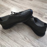 Нови мъжки обувки от естествена кожа № 44, снимка 6 - Ежедневни обувки - 43560058