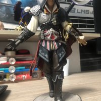 Assassins Creed II EZIO - статуя, снимка 1 - Колекции - 38883776