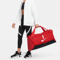 Сак Nike Team Football Duffel (60L), снимка 2 - Сакове - 44860213