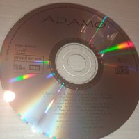 Adamo - матричен диск, снимка 1 - CD дискове - 39963323