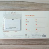 Нов Xiaomi Mi Router 4C / 300 Mbps High - Speed / 5 dBi, снимка 6 - Рутери - 44119725