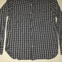 Timberland (L) мъжка Риза с дълъг ръкав, снимка 2 - Ризи - 26441628
