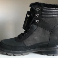 Sorel Lennox lace cozy boots, снимка 3 - Мъжки боти - 43626120