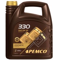 Моторно масло PEMCO iDRIVE LongLife 5W30, 4л, снимка 1 - Аксесоари и консумативи - 30702717