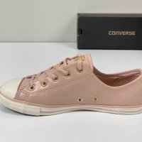 Converse Chuck Taylor All Star Pink, снимка 2 - Кецове - 44016331