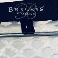 Невероятна блуза-елек BEXLEYS, снимка 4 - Корсети, бюстиета, топове - 35172921