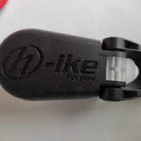 Продавам колела внос от Германия  електронни фарче и стопче H-IKE pat pend, снимка 13 - Аксесоари за велосипеди - 35280063
