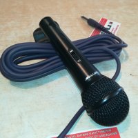 behringer profi mic+кабел+държач 2503210850, снимка 4 - Микрофони - 32294876