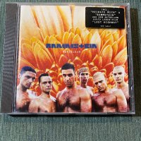Rammstein,SOAD,Linkin Park , снимка 5 - CD дискове - 43854840