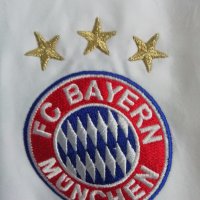 Bayern Munich München Adidas Formotion оригинално яке Байерн Мюнхен XL , снимка 6 - Якета - 38502433