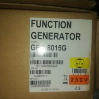 Функционален генератор до 2MHz, снимка 1 - Генератори - 43018506