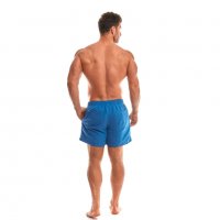 Мъжки борд шорти с UV защита Zagano 5105 Denim, снимка 4 - Къси панталони - 33025507
