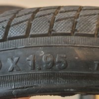  Вътрешни ,външни гуми 20 цолови  HARO, KHE, снимка 2 - Аксесоари за велосипеди - 40507332