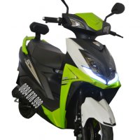 Електрически скутер 3000 вата, снимка 1 - Мотоциклети и мототехника - 22170624