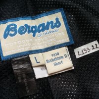 Bergans of NORWAY Dermizax размер L / XL за лов риболов туризъм панталон водонепромукаем - 586, снимка 16 - Екипировка - 43050965