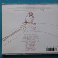 Sean Lennon – 2006 - Friendly Fire(Art Rock), снимка 3 - CD дискове - 43581582