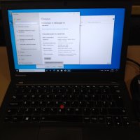Lenovo Thinkpad x240 i7 ssd лаптоп, снимка 6 - Лаптопи за работа - 37777384
