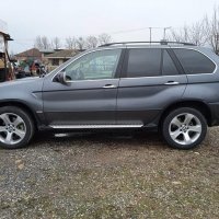 Джип BMW X5 2003г., снимка 10 - Автомобили и джипове - 35376780