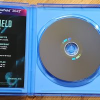 Перфектен диск игра Battlefield 2042 PS4 Playstation 4 Плейстейшън, снимка 4 - Игри за PlayStation - 43516108