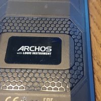 ARCHOS Saphir 50X с 2 карти, снимка 4 - Телефони с две сим карти - 40686333
