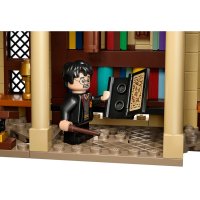 LEGO® Harry Potter™ 76402 - Хогуортс: кабинетът на Дъмбълдор, снимка 9 - Конструктори - 43796750