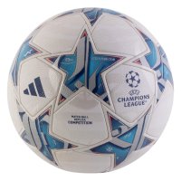 Топка Adidas UEFA CHAMPIONS LEAGUE Competition код IA0940 Оригинална Футболна Топка, снимка 1 - Футбол - 43634709