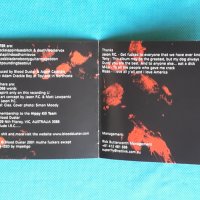 Blood Duster (Grindcore,Goregrind,Pornogrind)-2CD, снимка 3 - CD дискове - 43610692