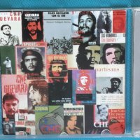 Various – 1997 - ¡ El Che Vive !(Cubano,Folk,Son), снимка 3 - CD дискове - 43976453