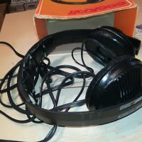 AKG K80 COCKPIT-HEADPHONES MADE IN AUSTRIA M2705231952, снимка 16 - Слушалки и портативни колонки - 40844089