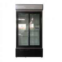 Хладилна витрина - тип "Кока-Кола ", снимка 4 - Витрини - 33660106